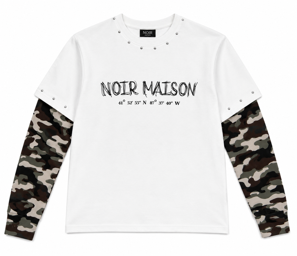 Layered Tee