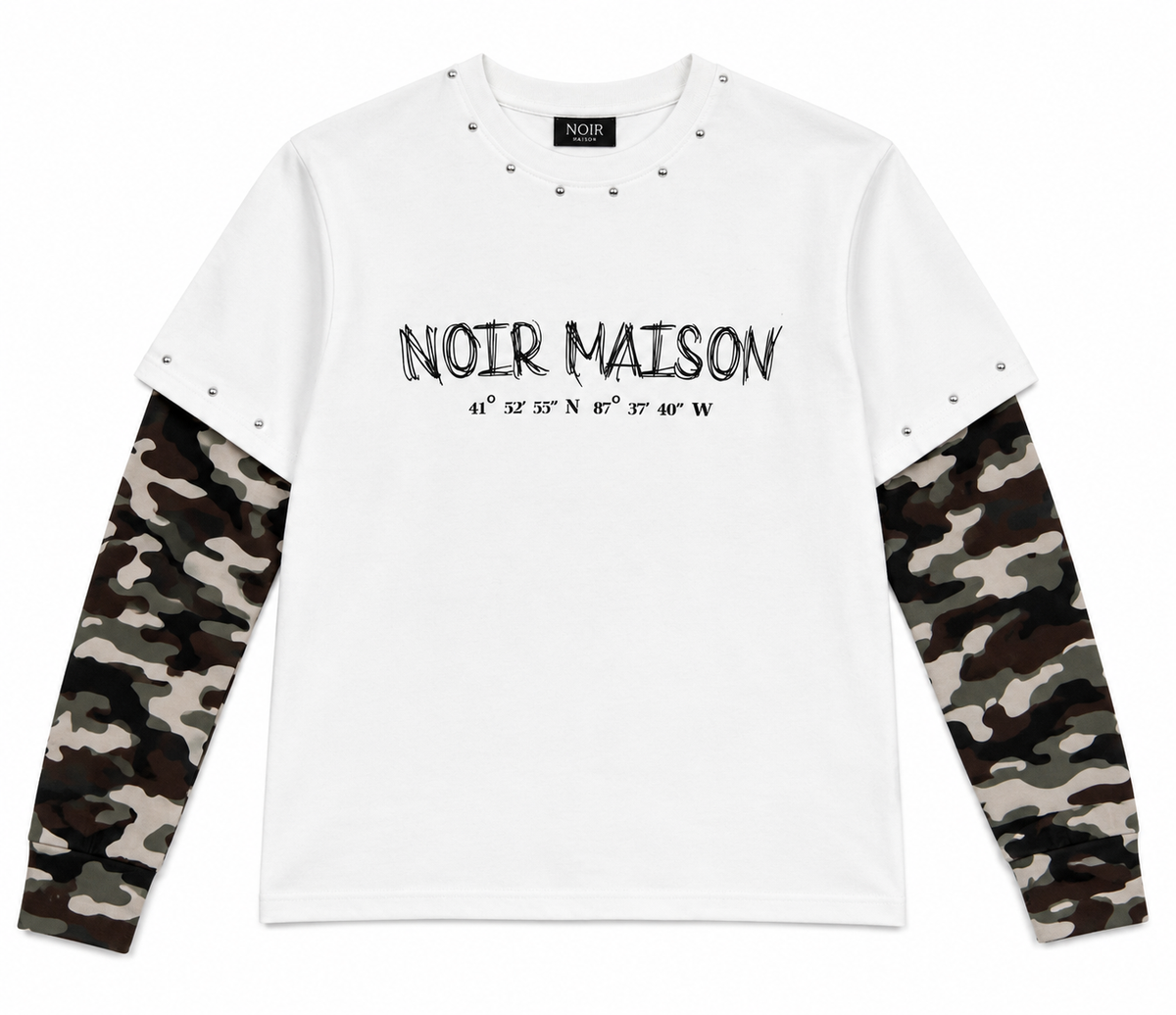 Layered Tee